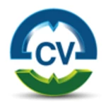 clockview mobile android application logo